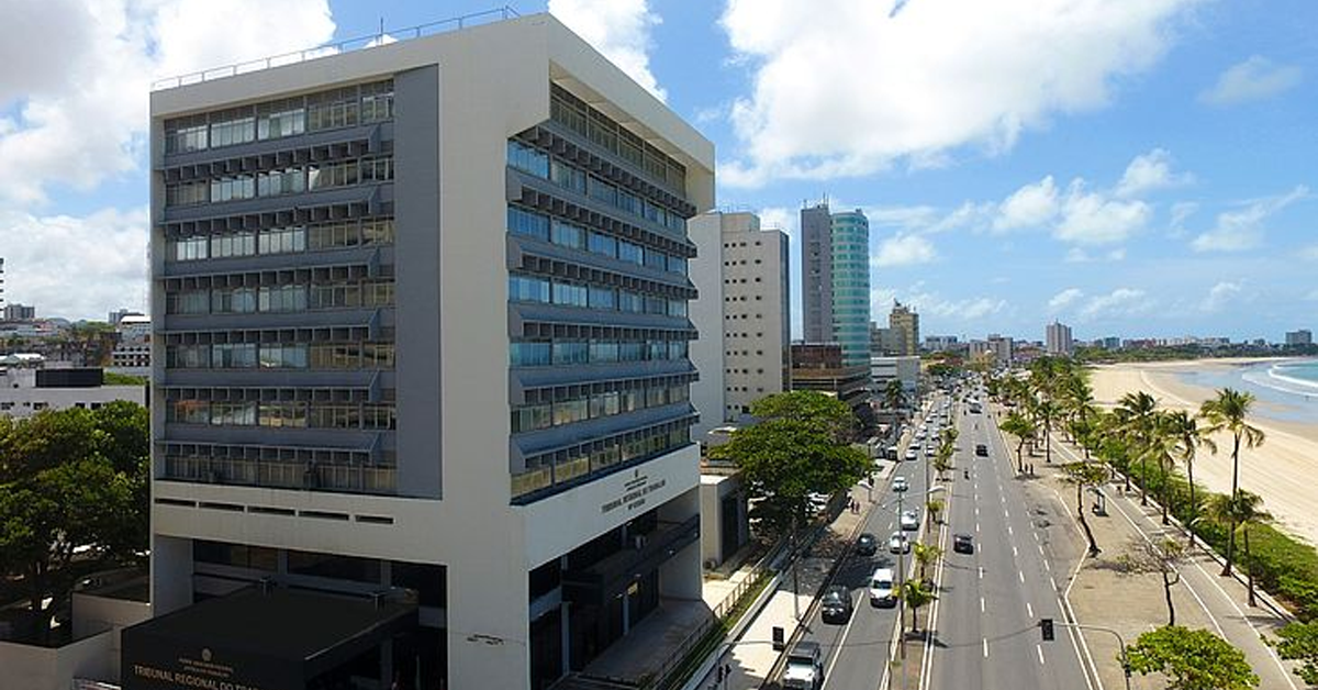 No momento, você está visualizando Corregedoria da Justiça do Trabalho faz correição ordinária no TRT de Alagoas